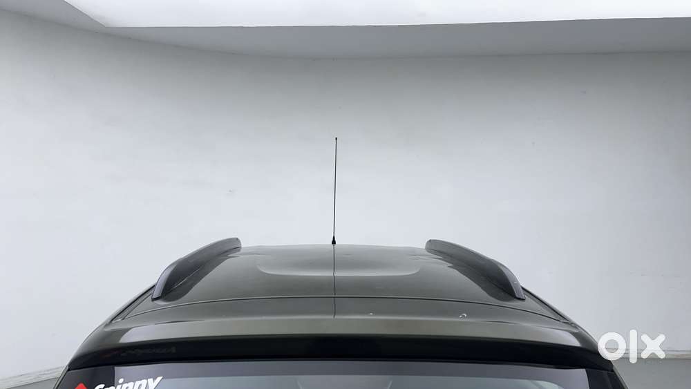 Renault Kwid 1.0 Rxt, 2017, Petrol