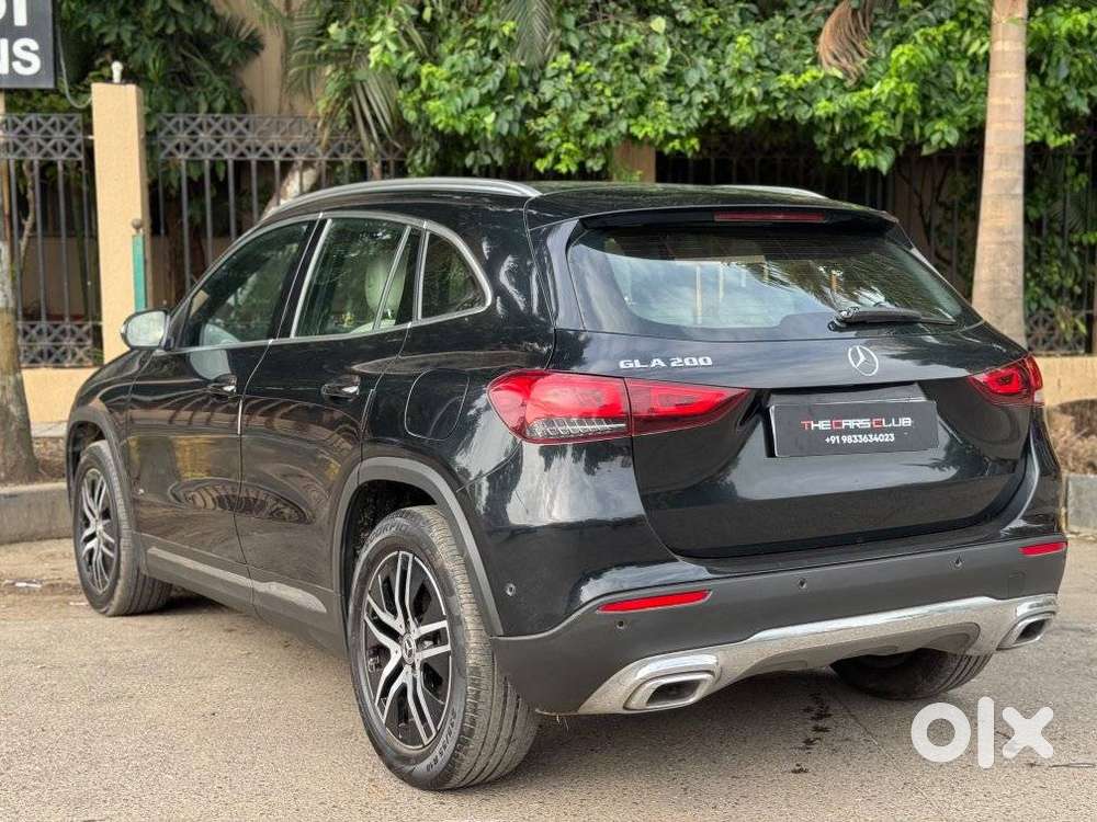 Mercedes-benz Gla 200, 2023, Petrol