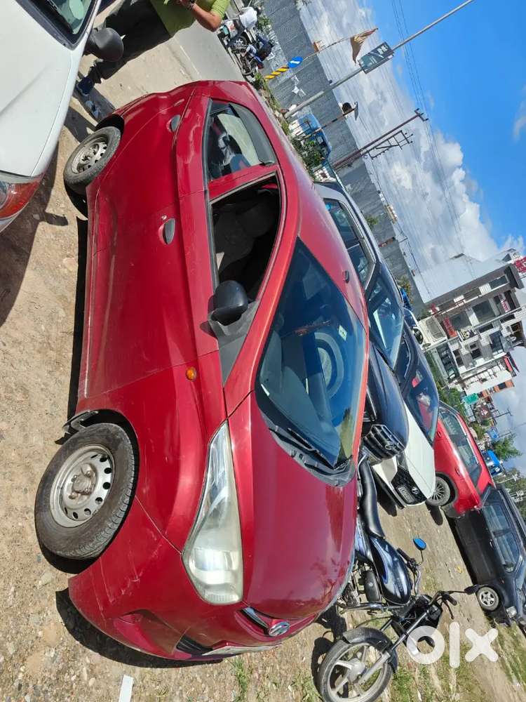 Hyundai Eon 0.8 Era 2013 Petrol