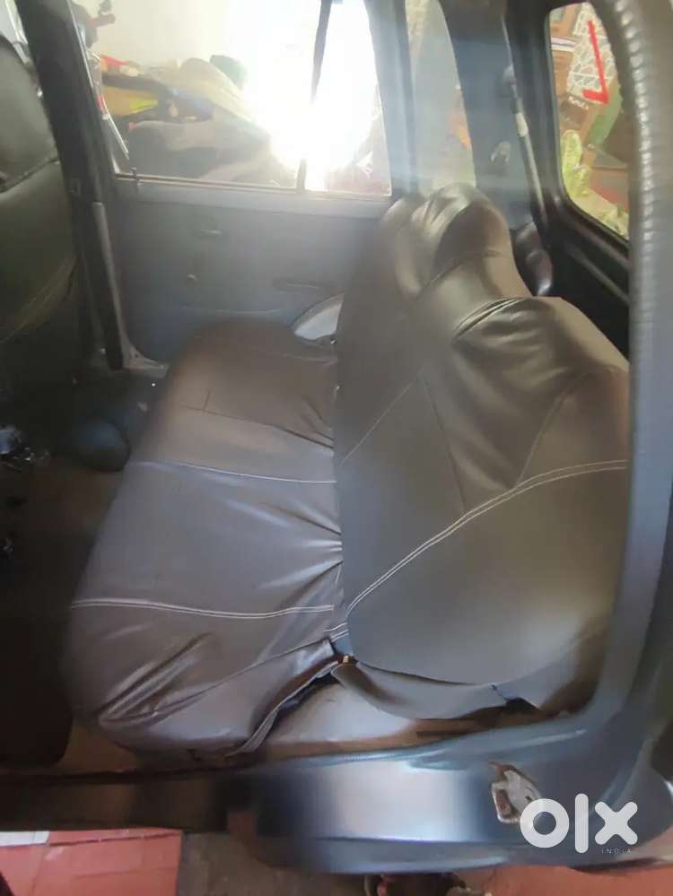 Maruti Udyog Ltd Petrol Manual 2003model