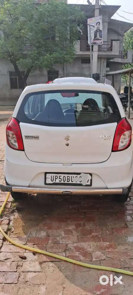 Maruti Suzuki Alto 2020
