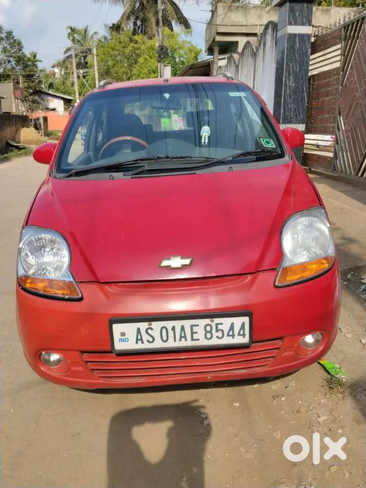 Chevrolet Spark For Sale