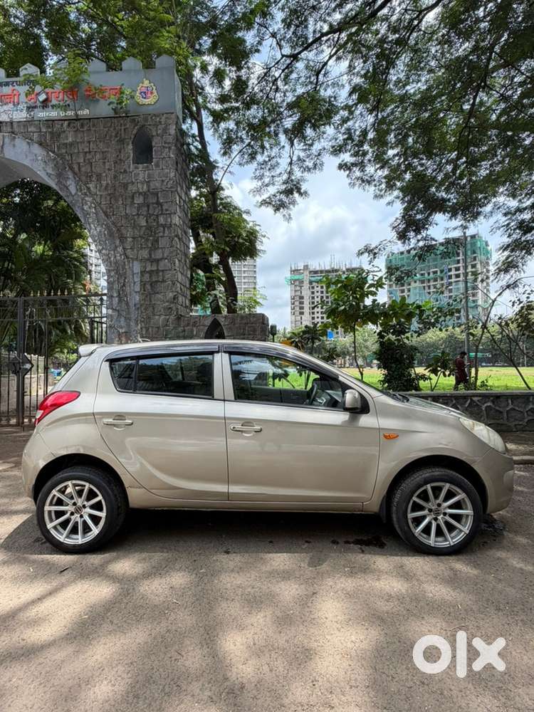 Hyundai I20 2009 Model