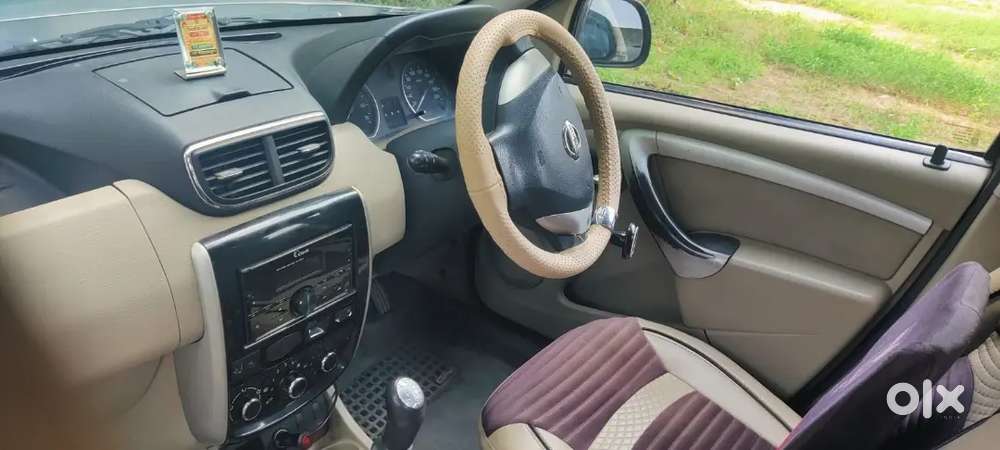 Nissan Terrano 2014 Diesel 120540 Km Driven.