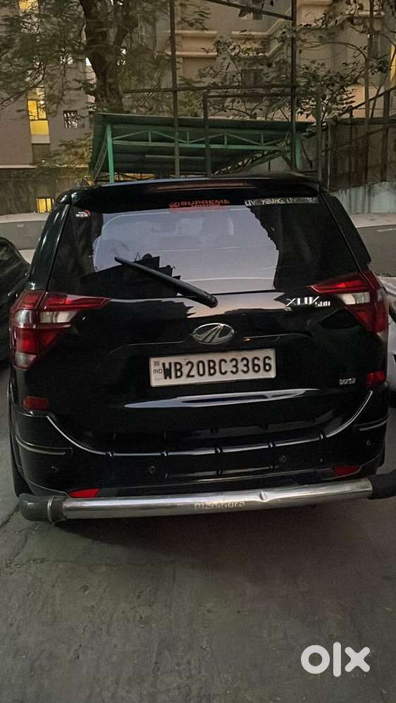 Mahindra Xuv500 2019 Diesel 24000 Km Driven