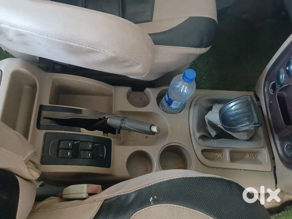 Mahindra Scorpio 2010 Diesel 90000 Km Driven