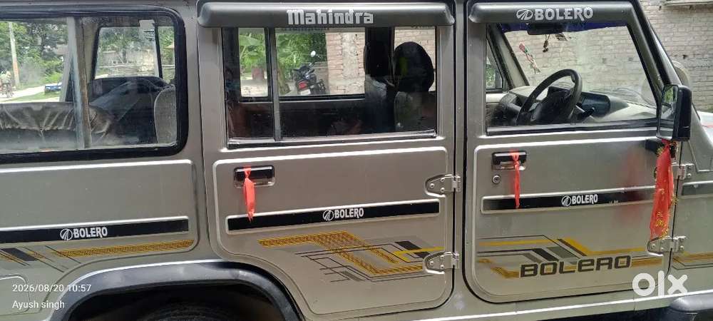 Mahindradi Turbo Diesel 2013 Variant