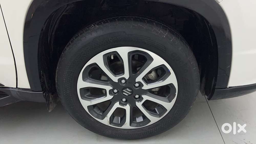 Maruti Suzuki Grand Vitara 1.5 Alpha Plus Intelligent Hybrid Ecvt, 2..