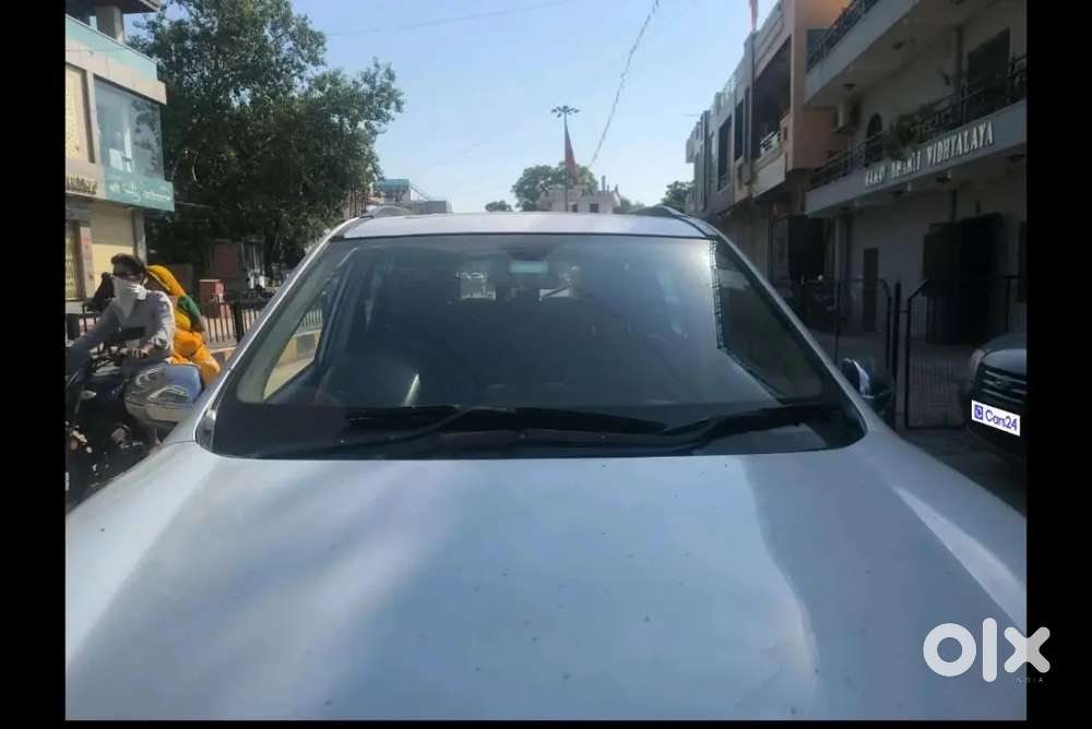 Mahindra Xuv500 W10 Awd