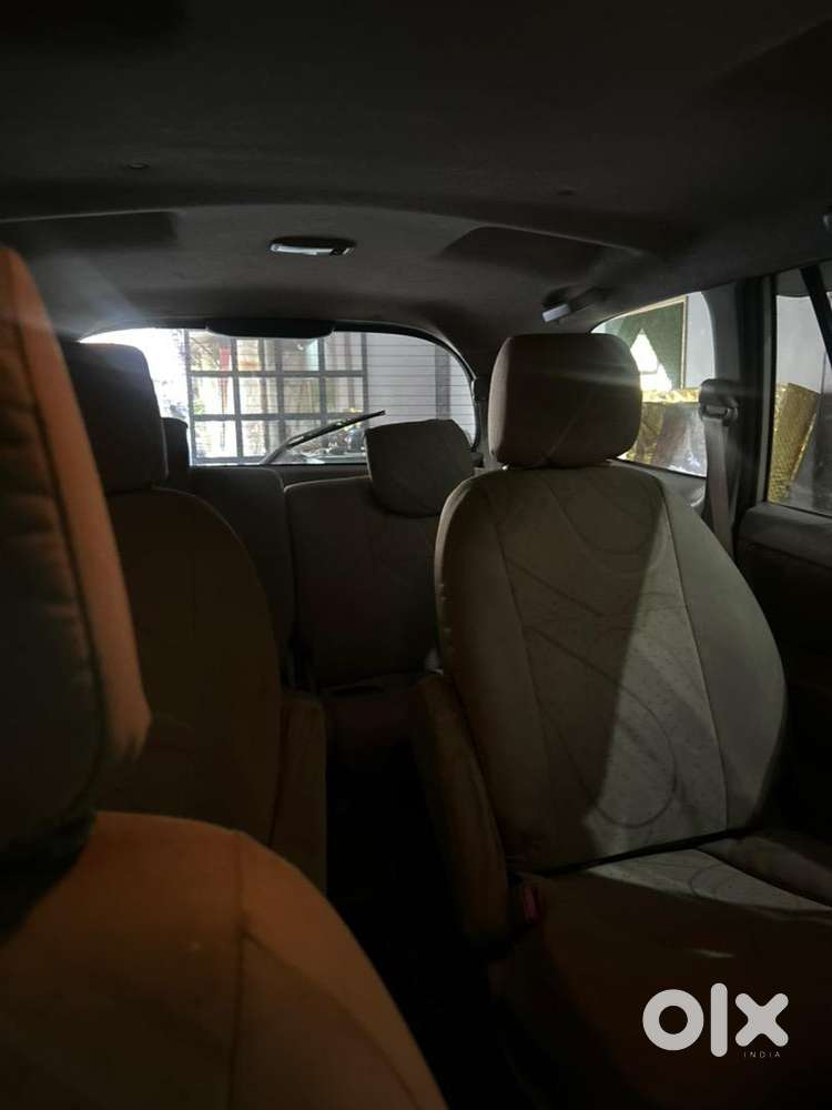 Toyota Diesel Car 2014