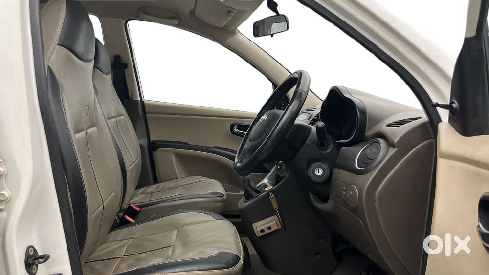 Hyundai I10 1.2 Kappa Sportz, 2014, Petrol