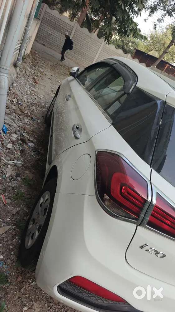 Hyundai I20 2018 Diesel 131000 Km Driven