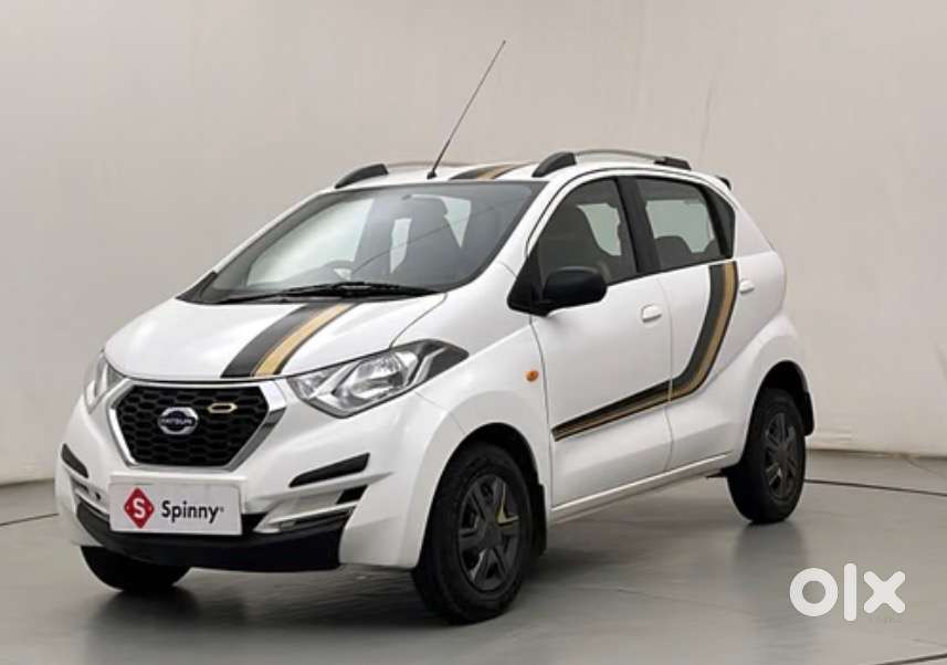 Datsun Redi Go 2018