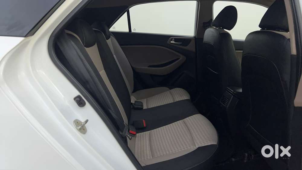 Hyundai Elite I20 Sportz Plus, 2020, Petrol
