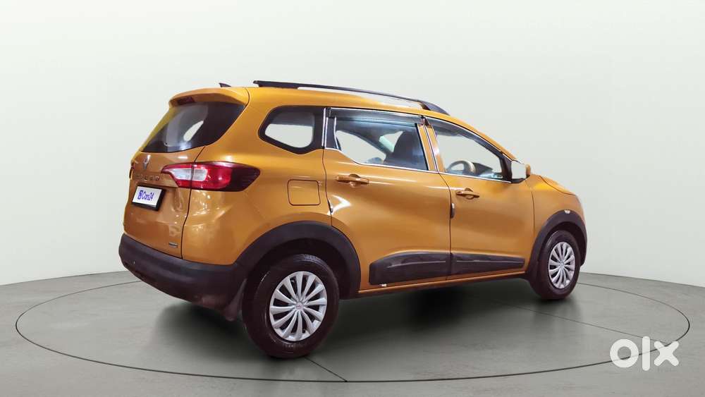 Renault Triber Rxl, 2021, Petrol