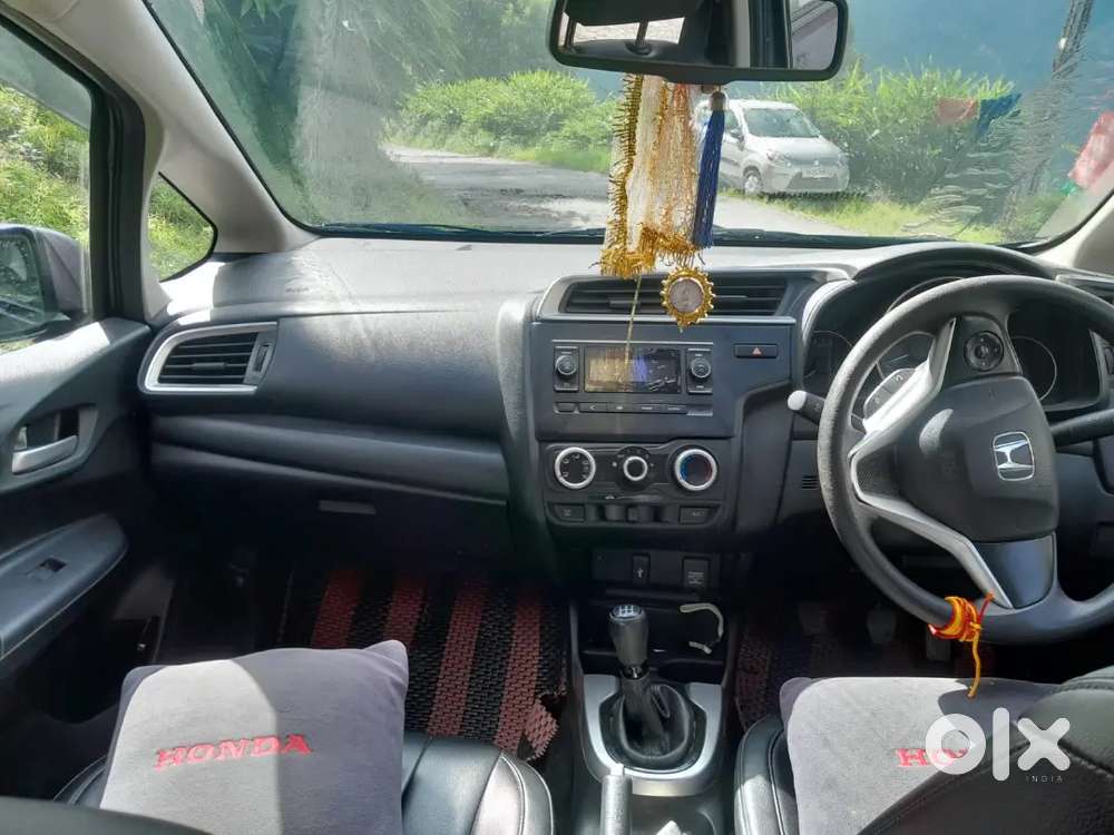 Honda Wr-v 2019 Manual Petrol