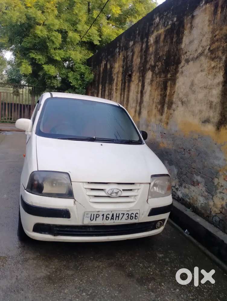 Hyundai Santro Xing 2013 Xl Erlx Euro Iii