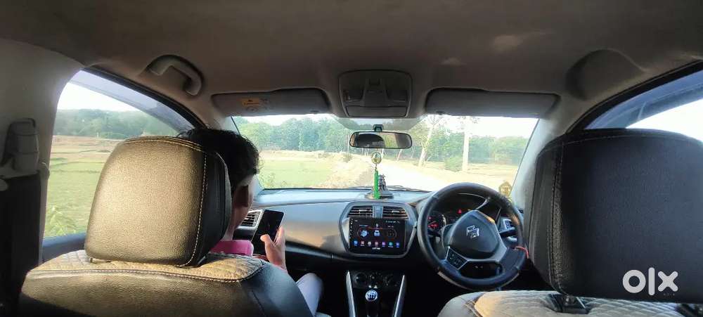 Maruti Suzuki S-cross 2017 Diesel 72200 Km Driven