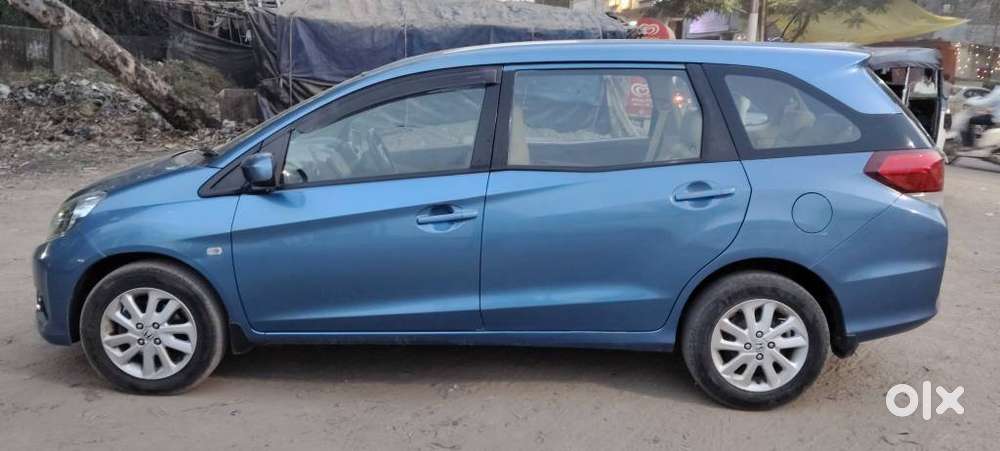 Honda Mobilio V Option I-dtec, 2014, Diesel