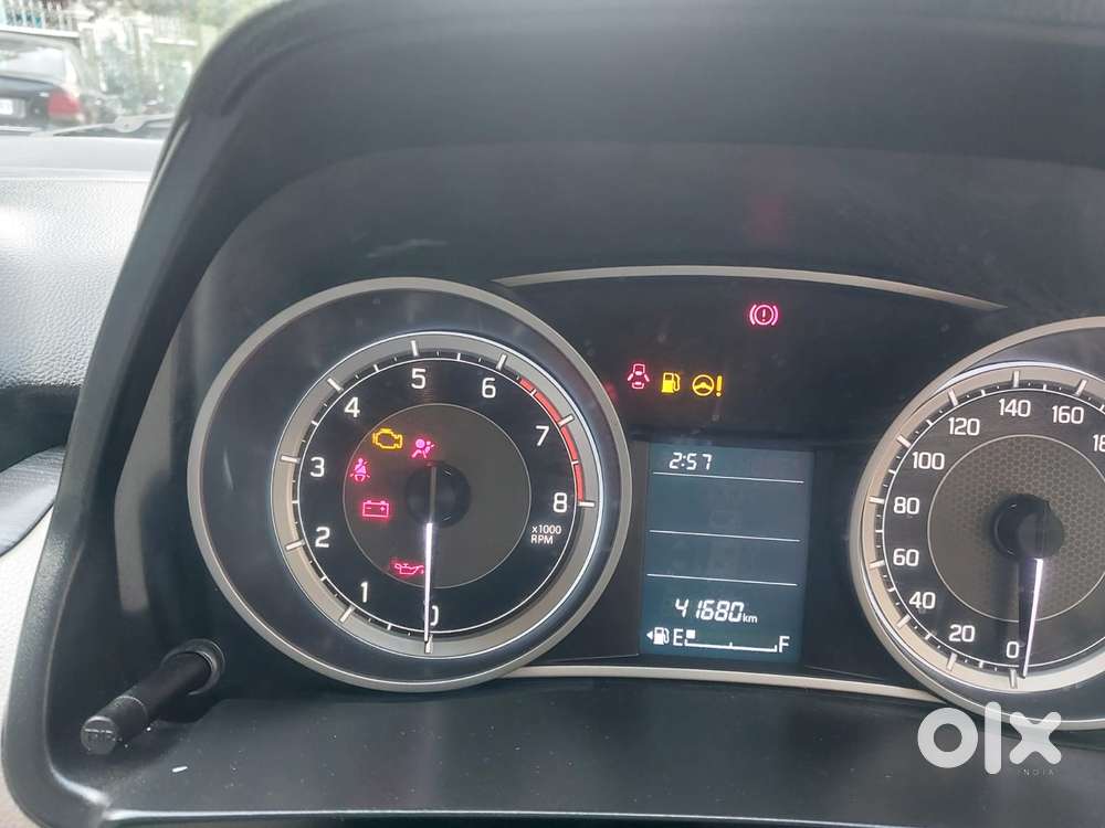 Maruti Suzuki Celerio Zxi(o) Amt, 2020, Petrol