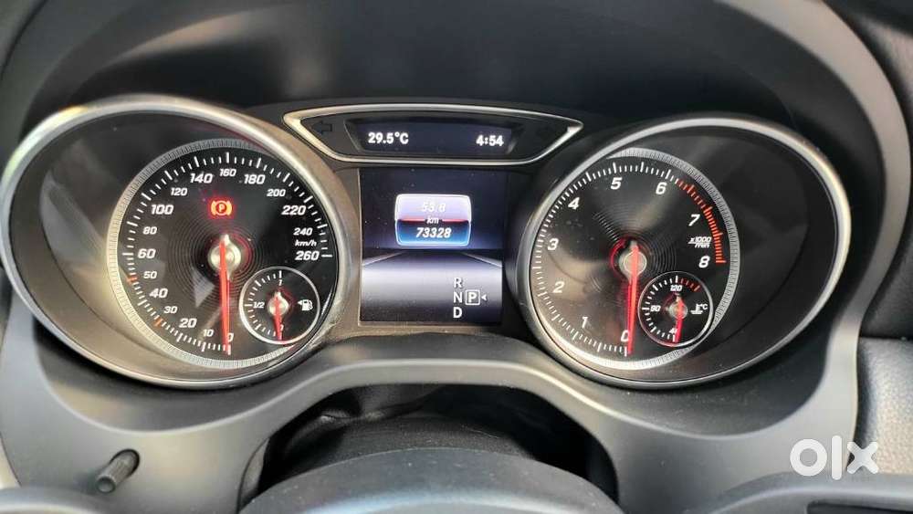 Mercedes-benz Cla Urban Sport 200, 2019, Petrol