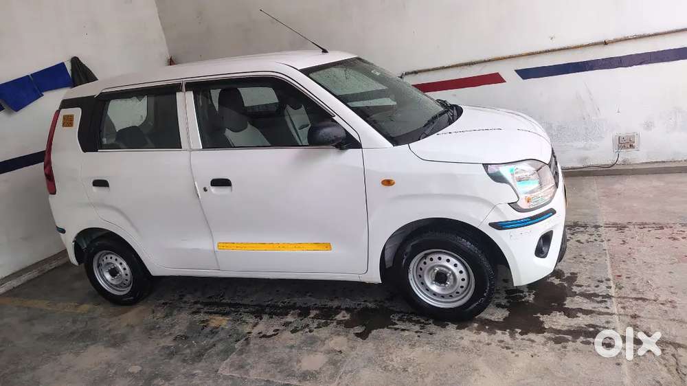 Maruti Suzuki Wagon R 2026 Automatic
