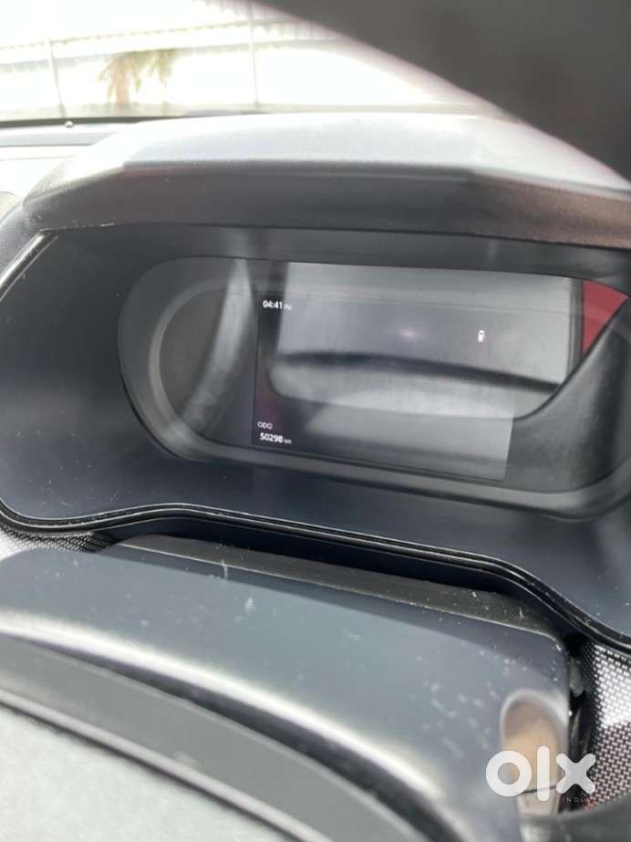 Tata Safari 2.0 Kryotec Xza Plus Dark Edition, 2023, Diesel