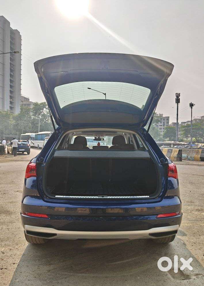 Audi Q3 40 Tfsi Premium Plus, 2023, Petrol