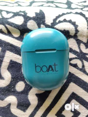 Boat airdopes 381 online asap charge