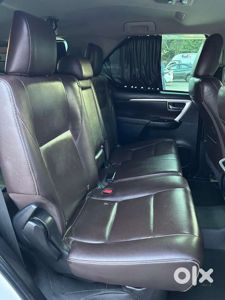 Toyota Fortuner 4x2 At 2.8 Diesel, 2020, Diesel