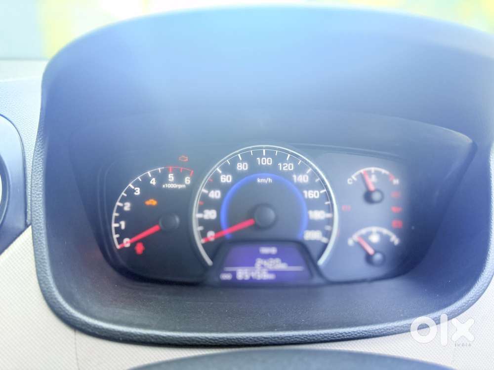 Hyundai Grand I10 1.2 Crdi Magna, 2016, Diesel