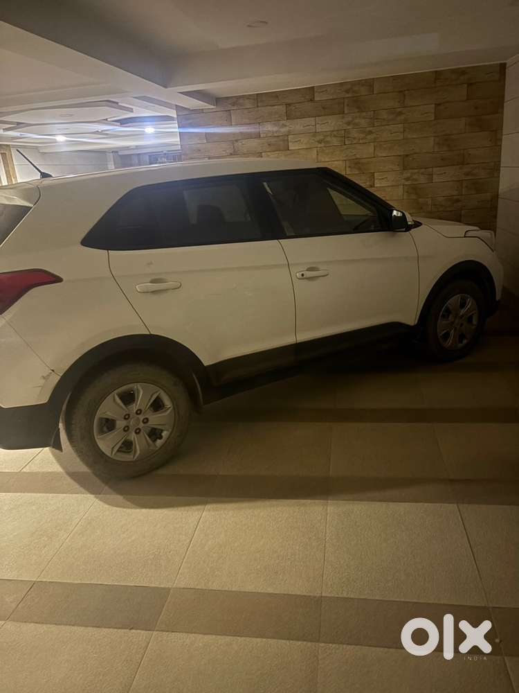 Hyundai Creta 2019 Diesel