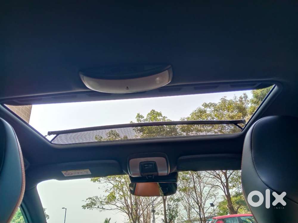 Volvo S60 2013-2015 D4 Summum, 2018, Diesel