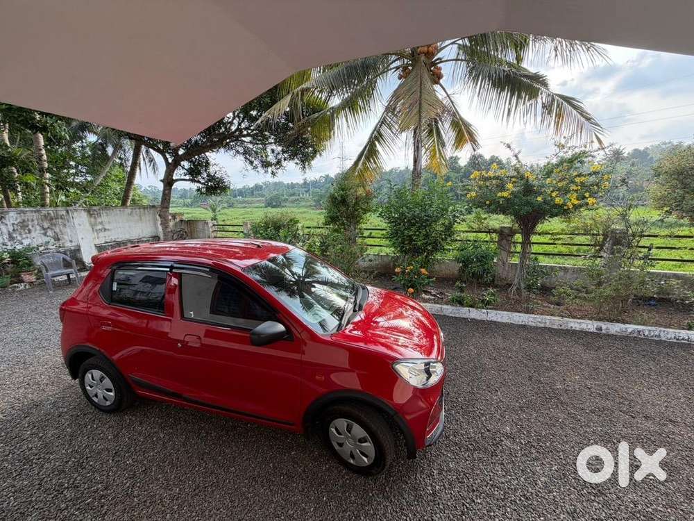 Maruti Suzuki Alto K10 2026 Petrol 550 Km Driven