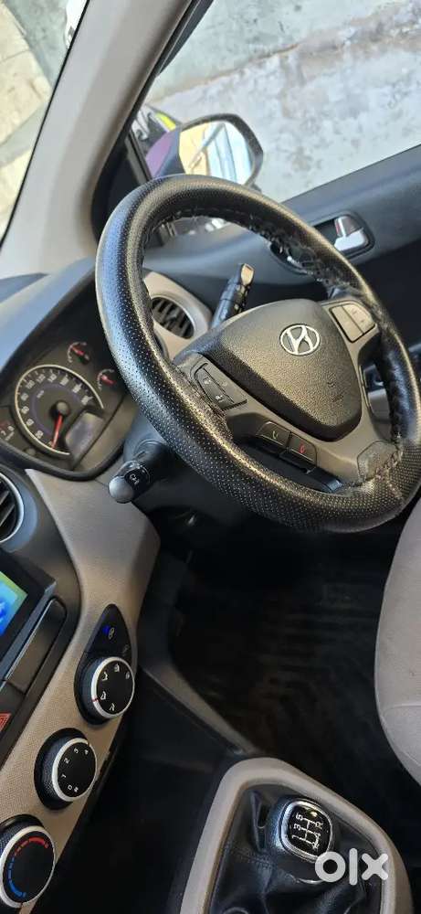 Grand I10 Sport 2016