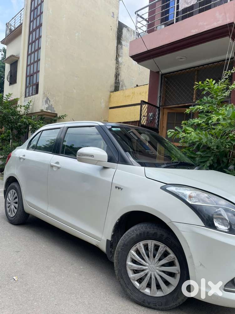 Maruti Suzuki Swift 2016