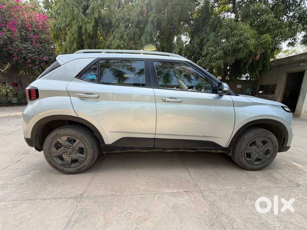 Hyundai Venue 1.2 S (o), 2023, Petrol