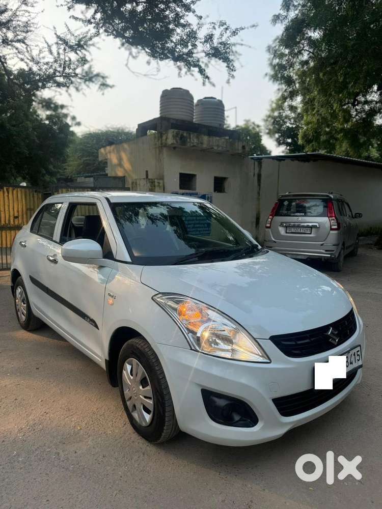 Maruti Suzuki Swift Dzire Ldi (o), 2016, Diesel