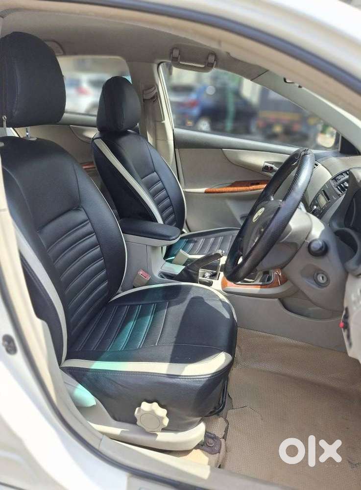 Toyota Corolla Altis G, 2011, Diesel