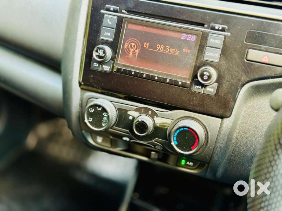 Honda Jazz 1.2 Sv I Vtec, 2018, Petrol