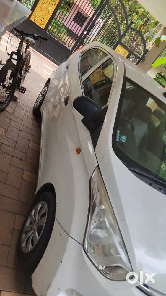 Hyundai Eon 2011 Petrol 88000 Km Driven