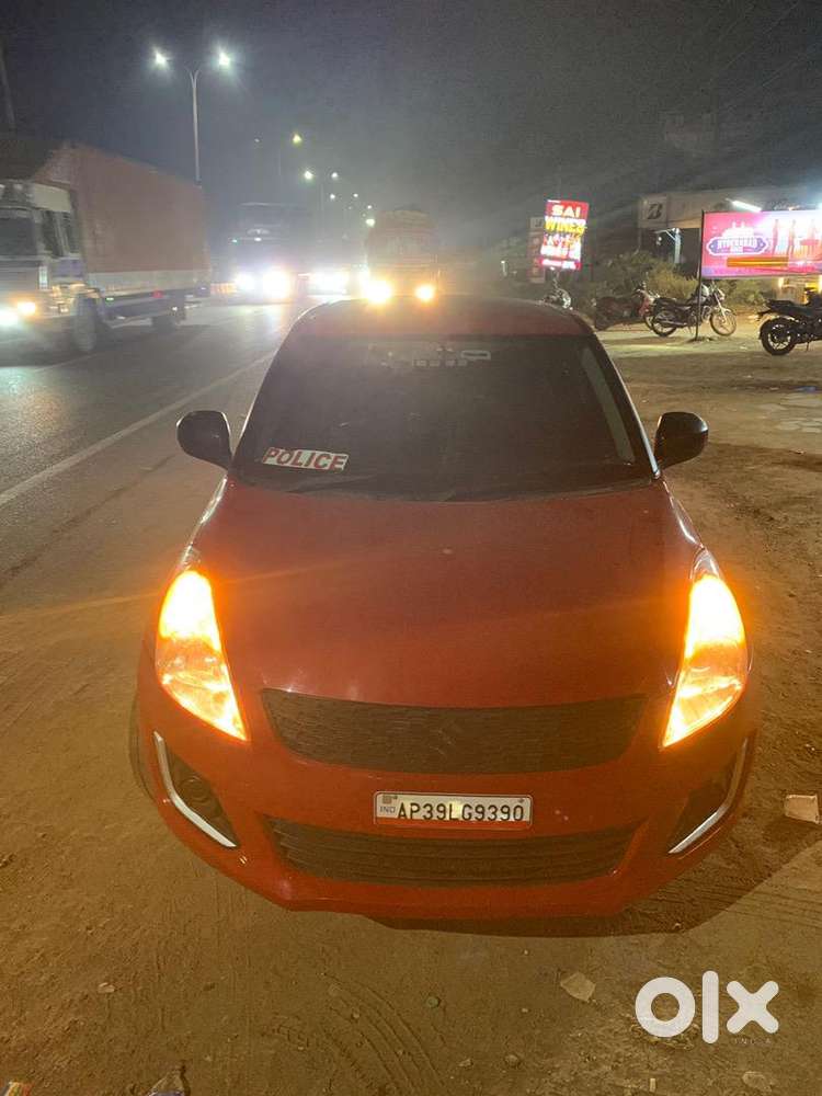 Maruti Suzuki Swift 2018 Diesel Good Condition