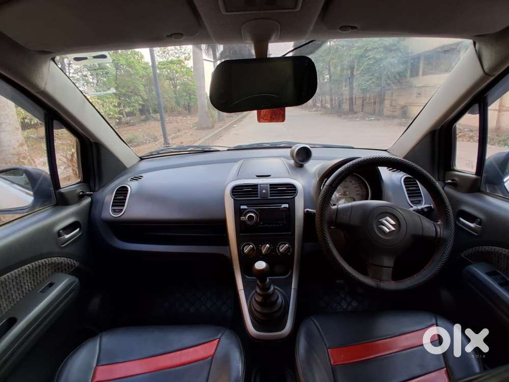 Maruti Suzuki Ritz Vdi Bs-iv, 2013, Diesel