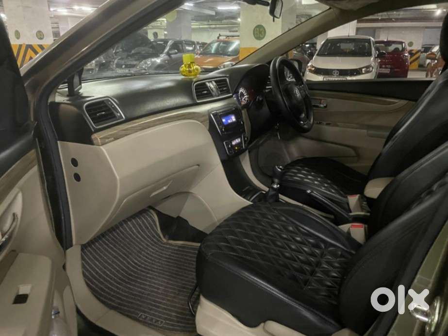 Maruti Suzuki Ciaz, 2020, Diesel