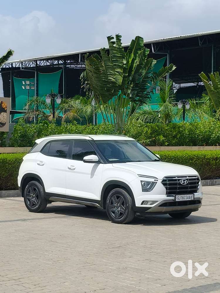 Hyundai Creta 1.4 Crdi S Plus, 2020, Diesel