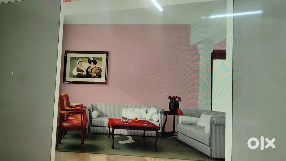 Our services- Carpenter works, interior works
