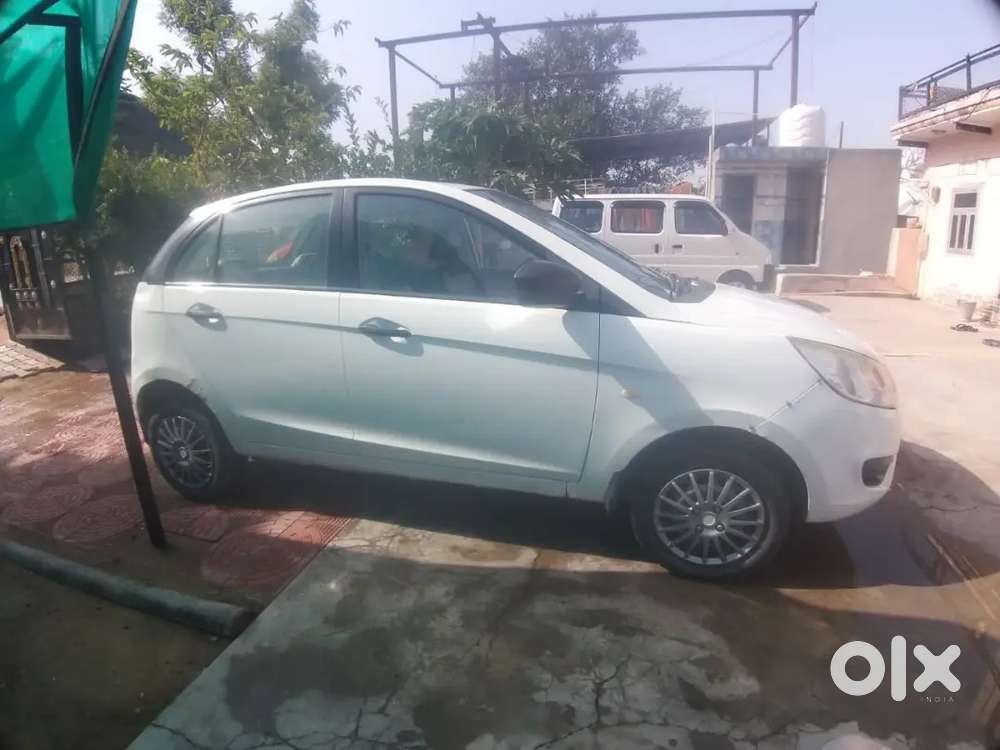Tata Bolt 2018 Diesel Well Maintained