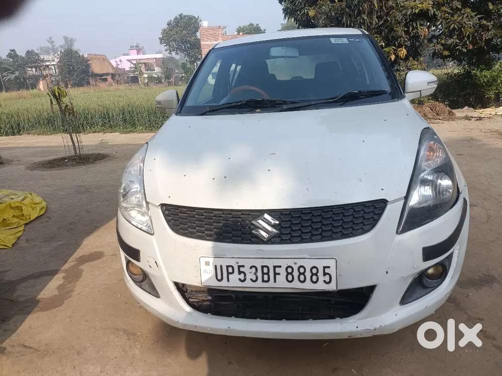 Maruti Suzuki Swift