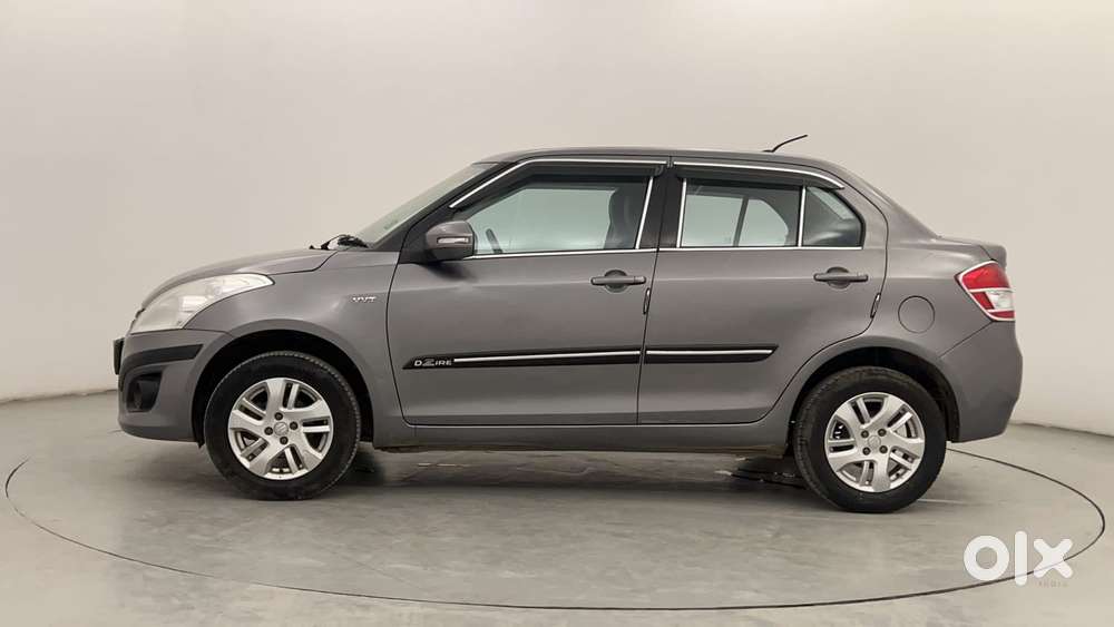 Maruti Suzuki Swift Dzire 2012-2015 1.2 Zxi, 2013, Petrol