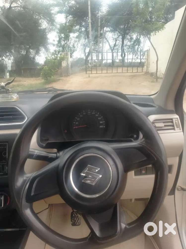 Dzire Vdi (loaded) Great Condition All Original  With Alloy Wheels